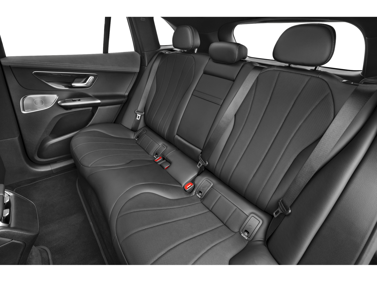 2027 Mercedes-Benz EQE 320 4MATIC® SUV