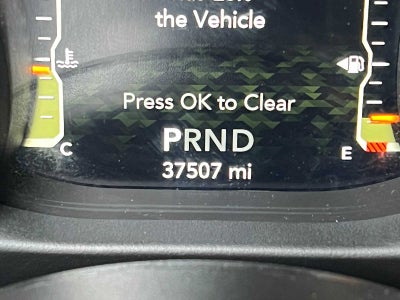 2021 Jeep Wrangler Unlimited Islander