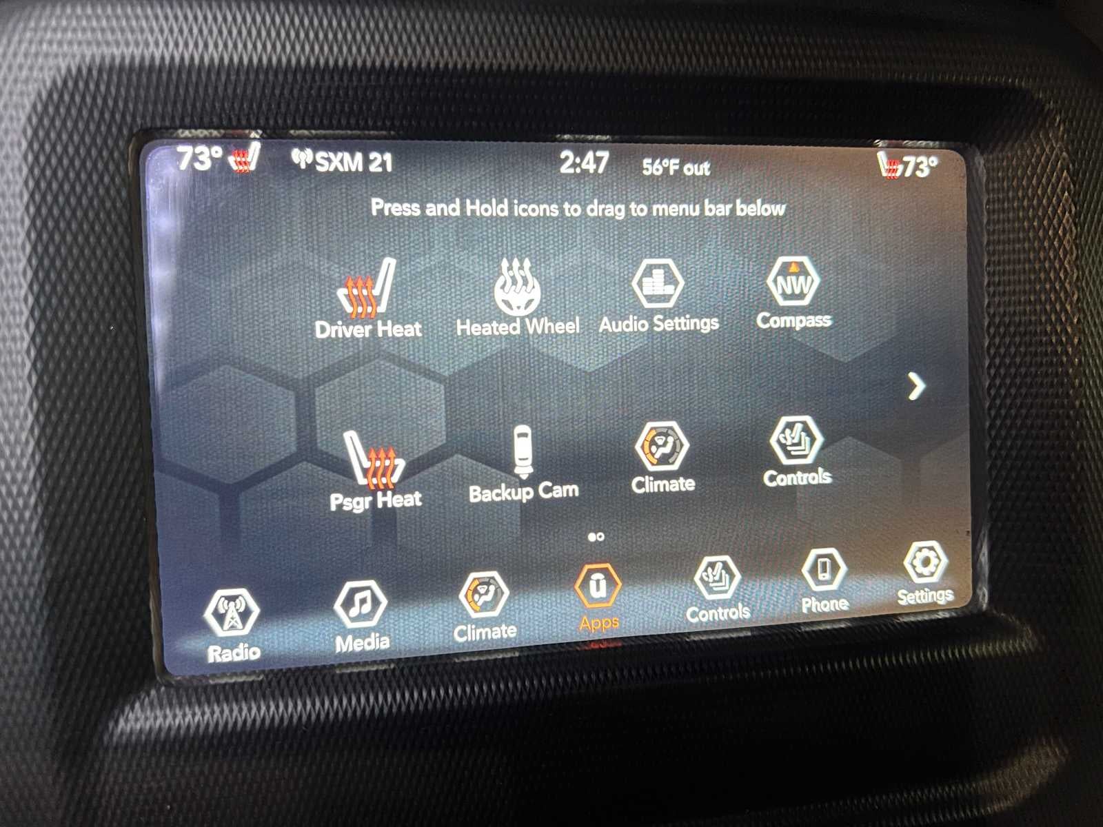 2021 Jeep Wrangler Unlimited Islander