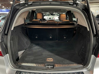 2012 Mercedes-Benz M-Class ML 350 BlueTEC