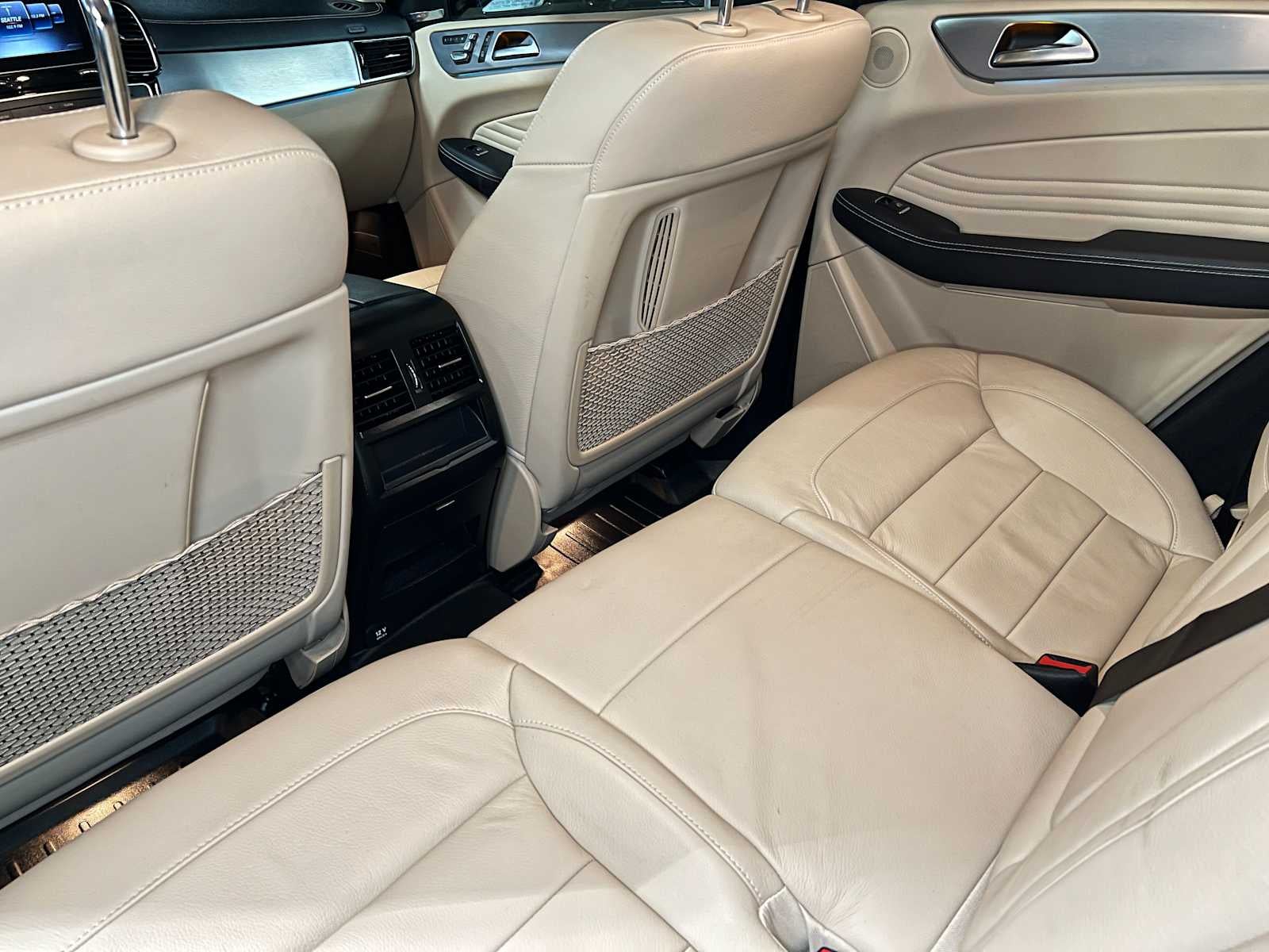 2019 Mercedes-Benz GLE AMG® GLE 43