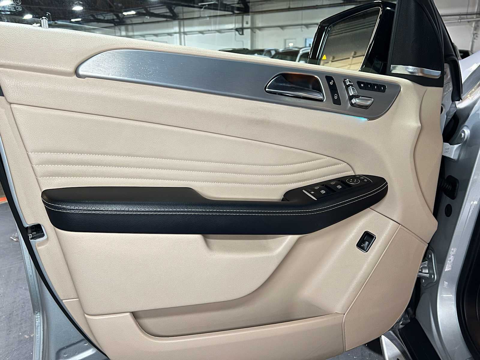 2019 Mercedes-Benz GLE AMG® GLE 43