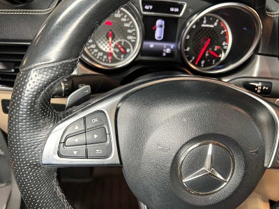 2019 Mercedes-Benz GLE AMG® GLE 43