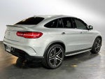 2019 Mercedes-Benz GLE AMG® GLE 43