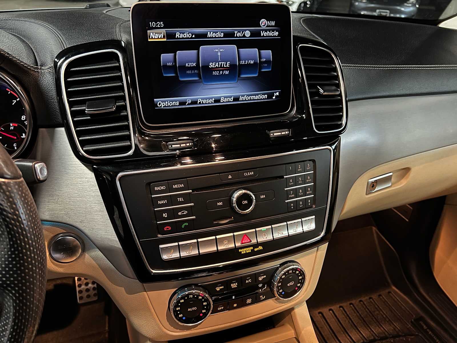 2019 Mercedes-Benz GLE AMG® GLE 43