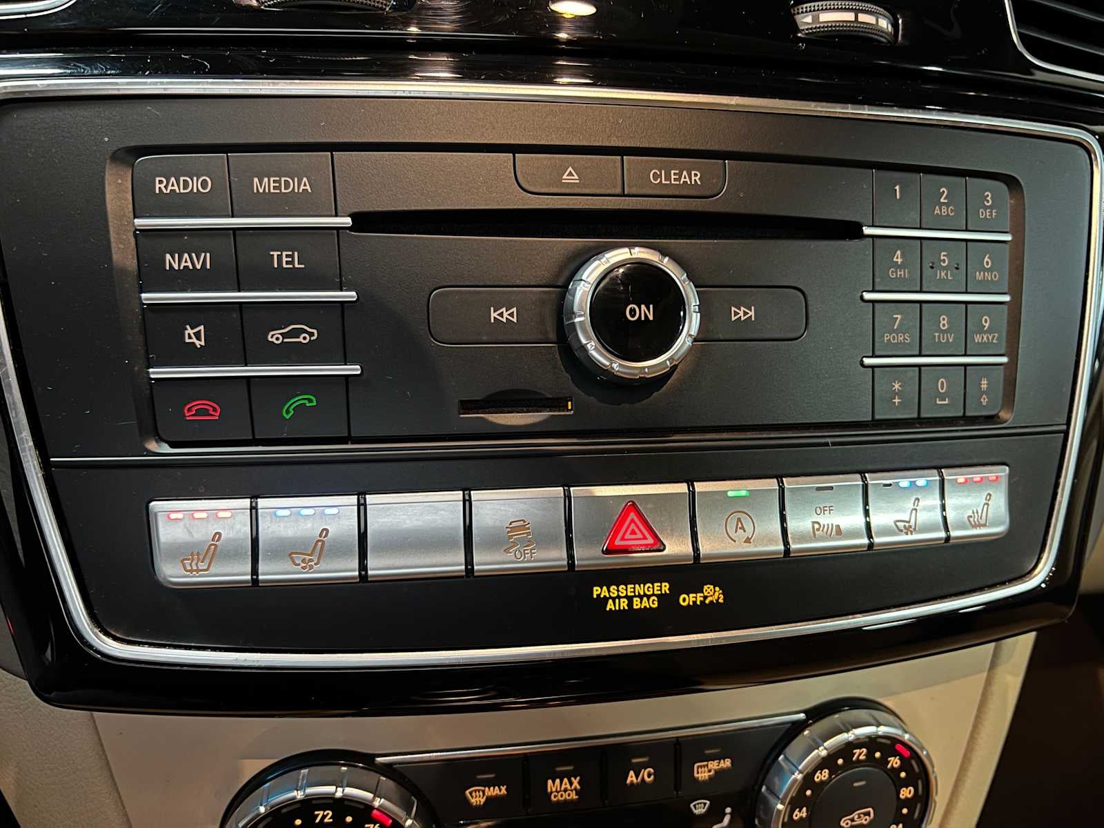 2019 Mercedes-Benz GLE AMG® GLE 43