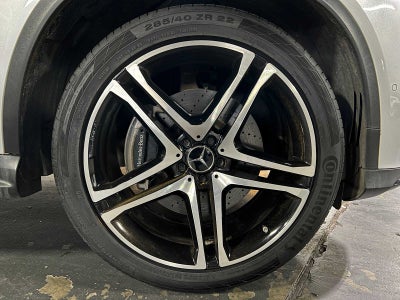 2019 Mercedes-Benz GLE AMG® GLE 43