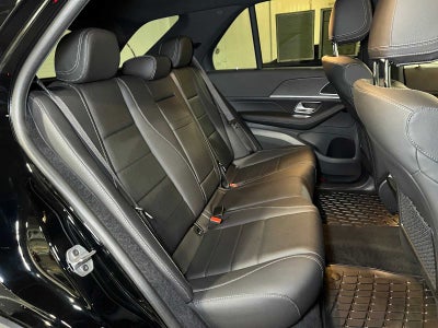 2025 Mercedes-Benz GLE GLE 350