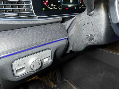 2025 Mercedes-Benz GLE GLE 350