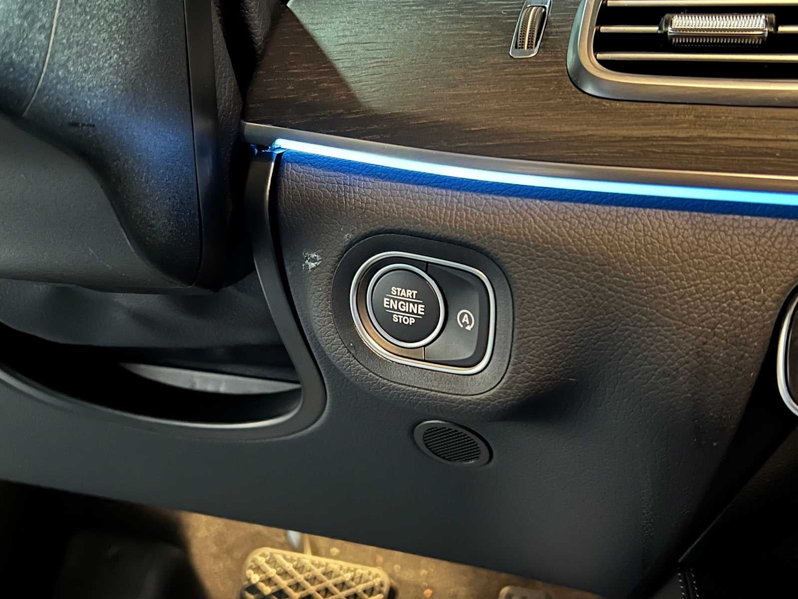 2025 Mercedes-Benz GLE GLE 350