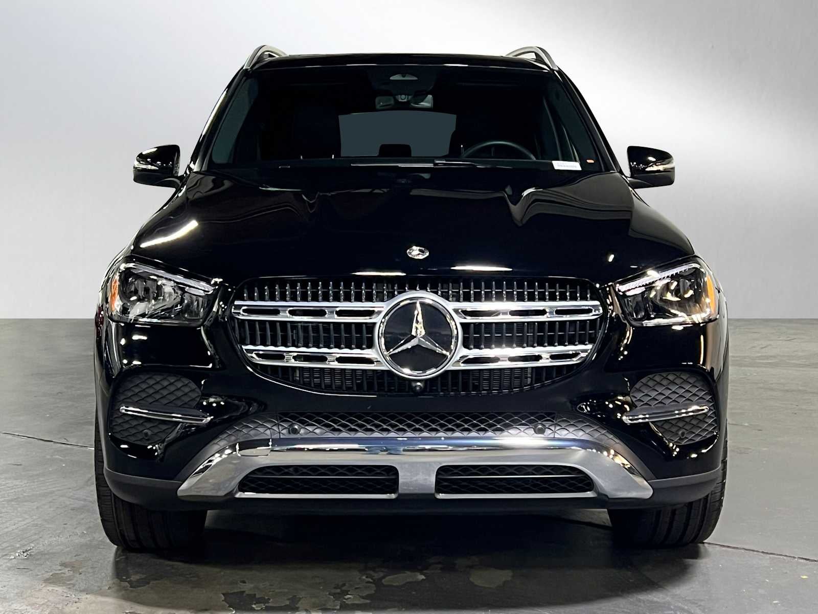 2025 Mercedes-Benz GLE GLE 350