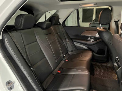 2024 Mercedes-Benz GLE GLE 350