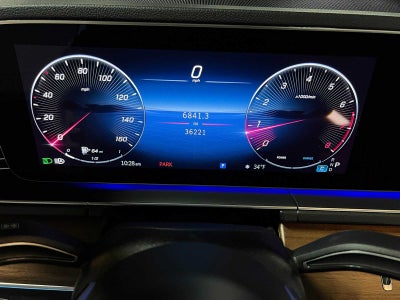 2024 Mercedes-Benz GLE GLE 350