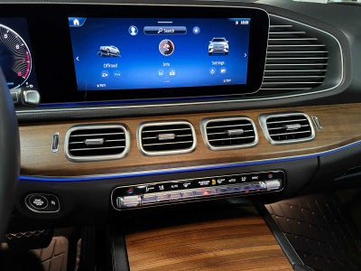 2024 Mercedes-Benz GLE GLE 350