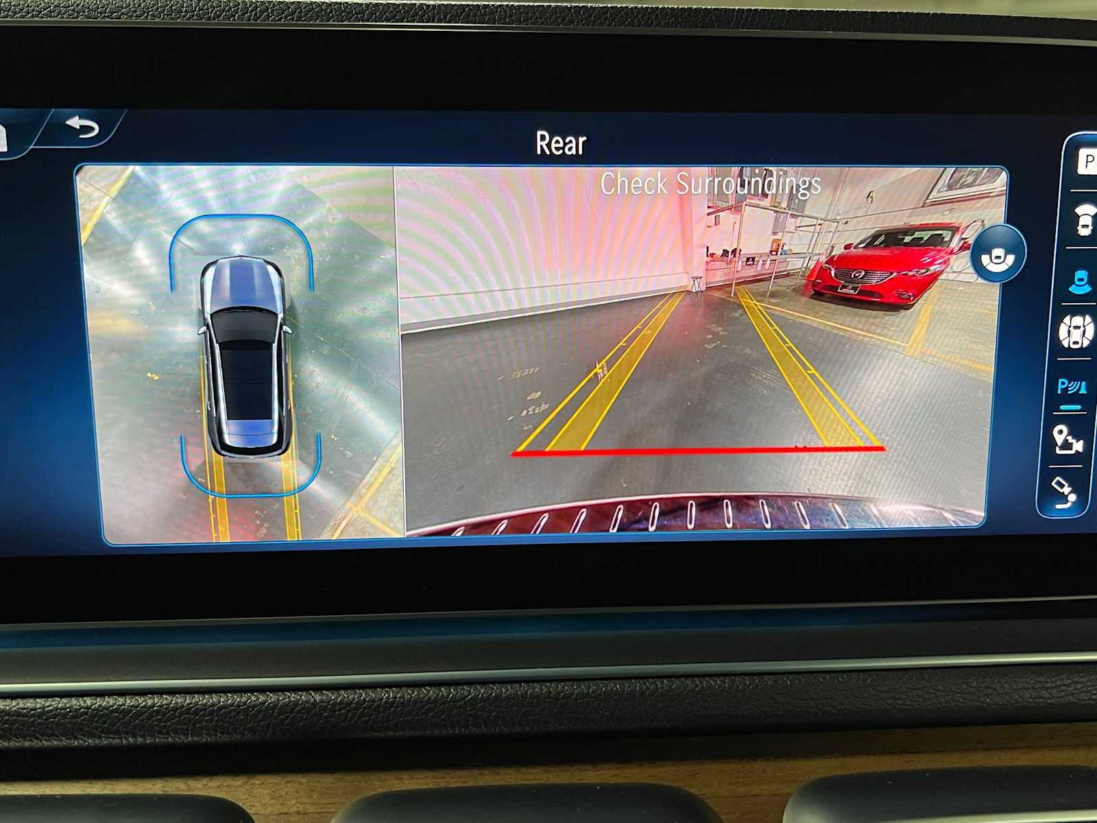 2024 Mercedes-Benz GLE GLE 350