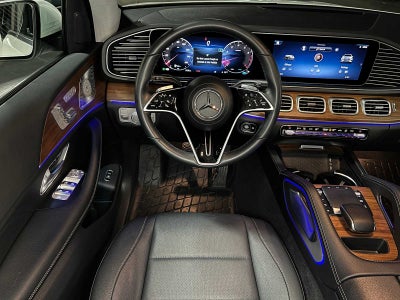 2024 Mercedes-Benz GLE GLE 350