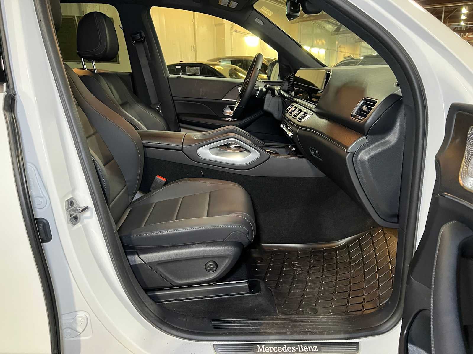 2025 Mercedes-Benz GLE GLE 350