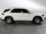 2025 Mercedes-Benz GLE GLE 350