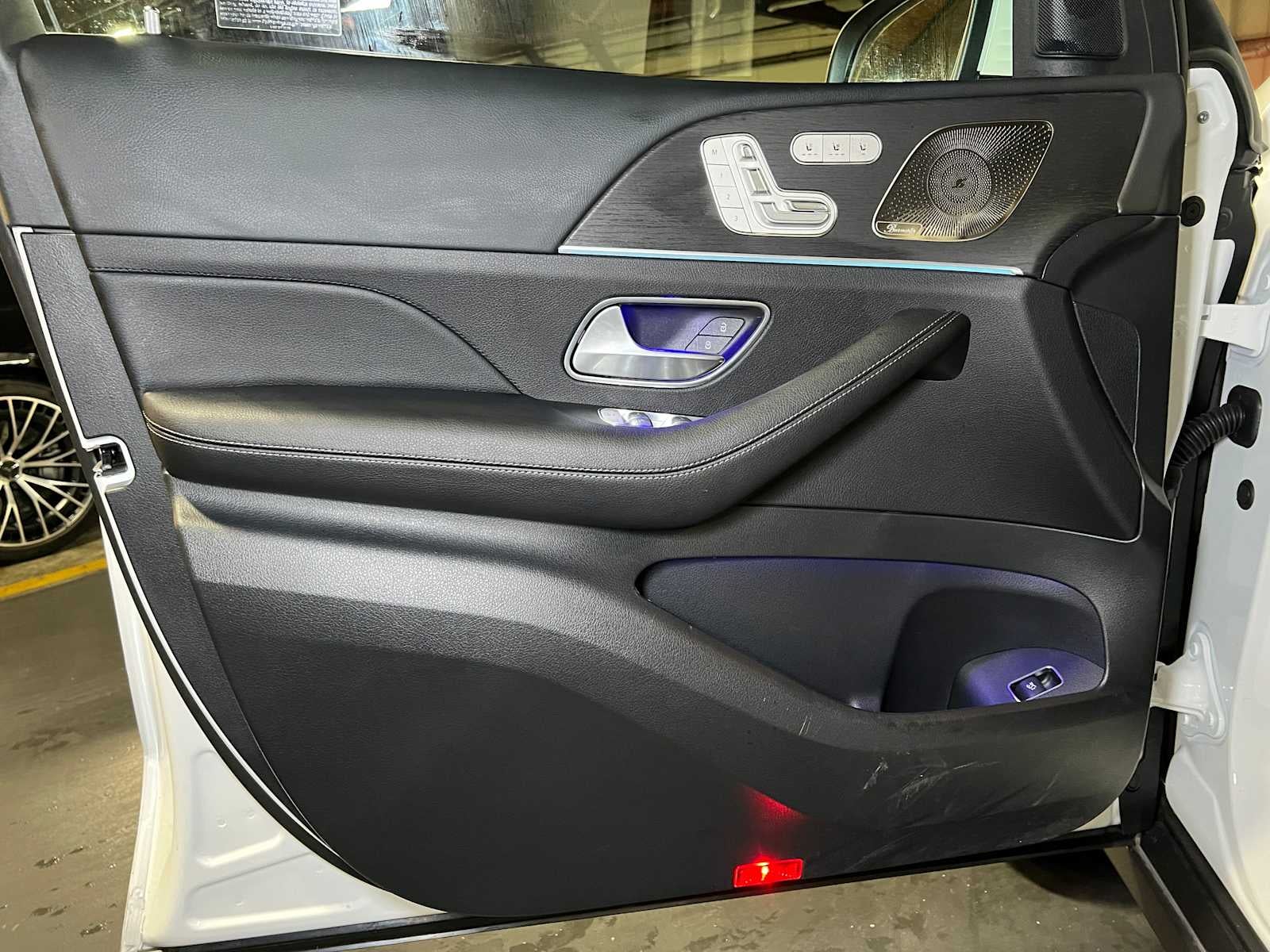 2025 Mercedes-Benz GLE GLE 350