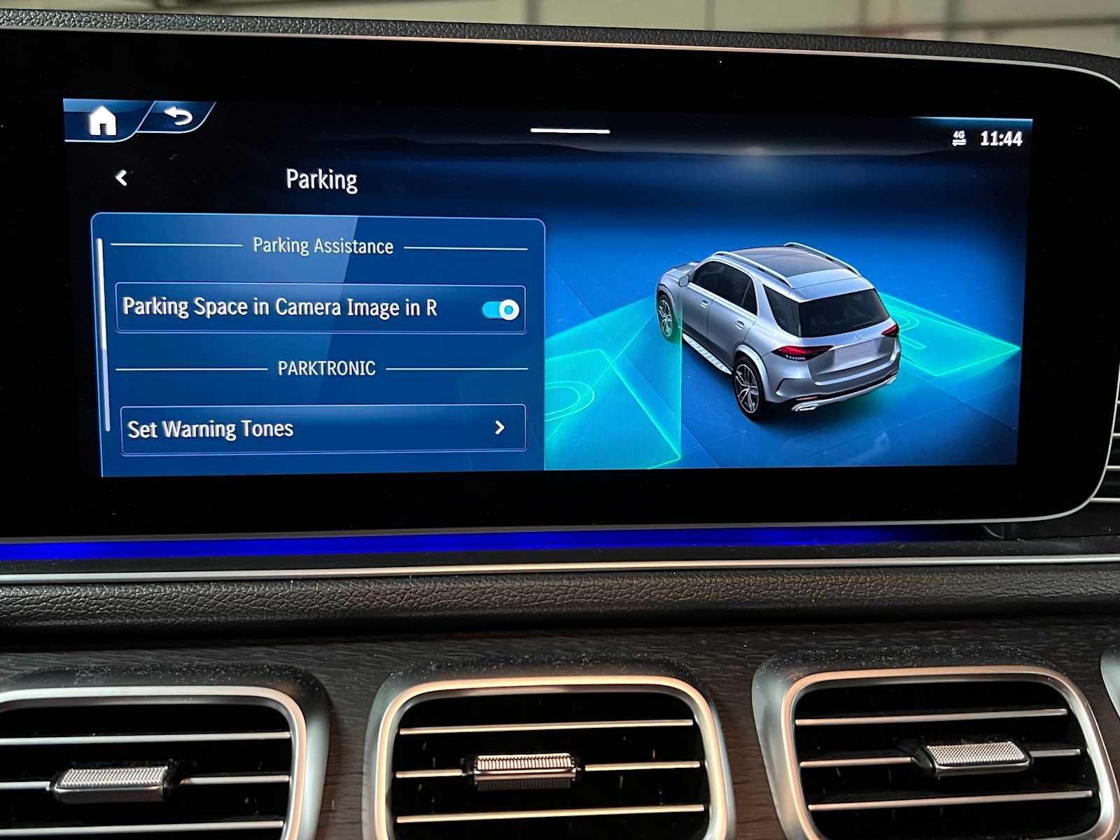 2025 Mercedes-Benz GLE GLE 350