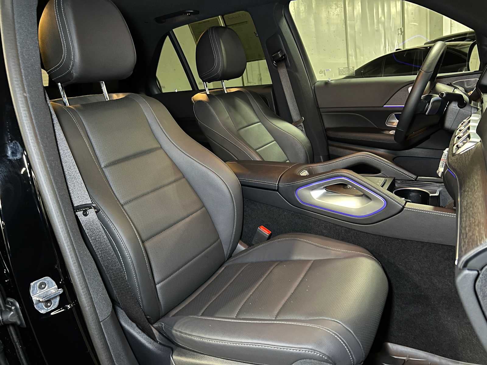 2025 Mercedes-Benz GLE GLE 350