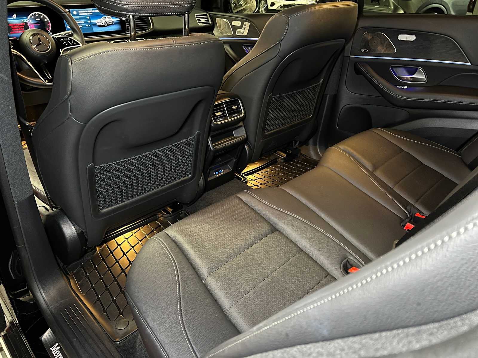 2025 Mercedes-Benz GLE GLE 350