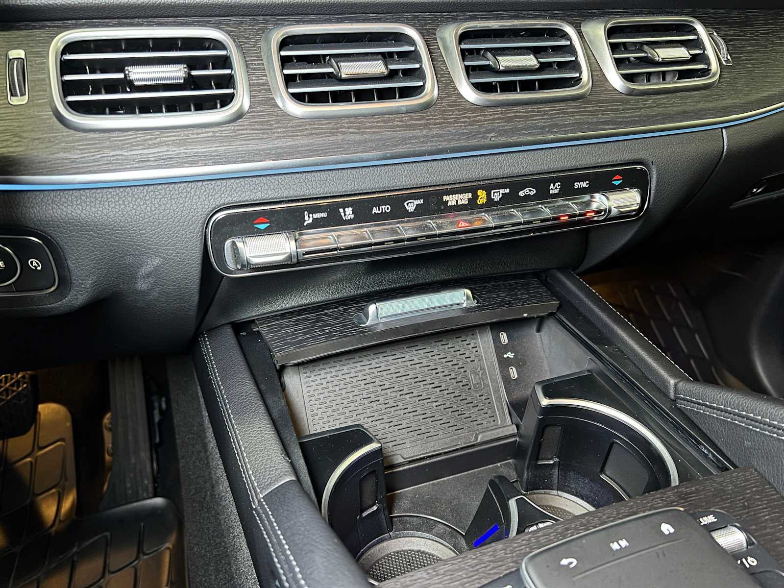 2025 Mercedes-Benz GLE GLE 350