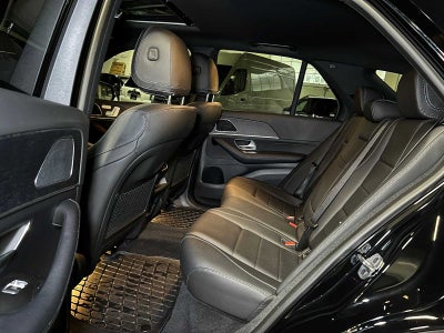 2025 Mercedes-Benz GLE GLE 350