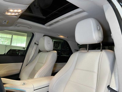 2022 Mercedes-Benz GLE GLE 350