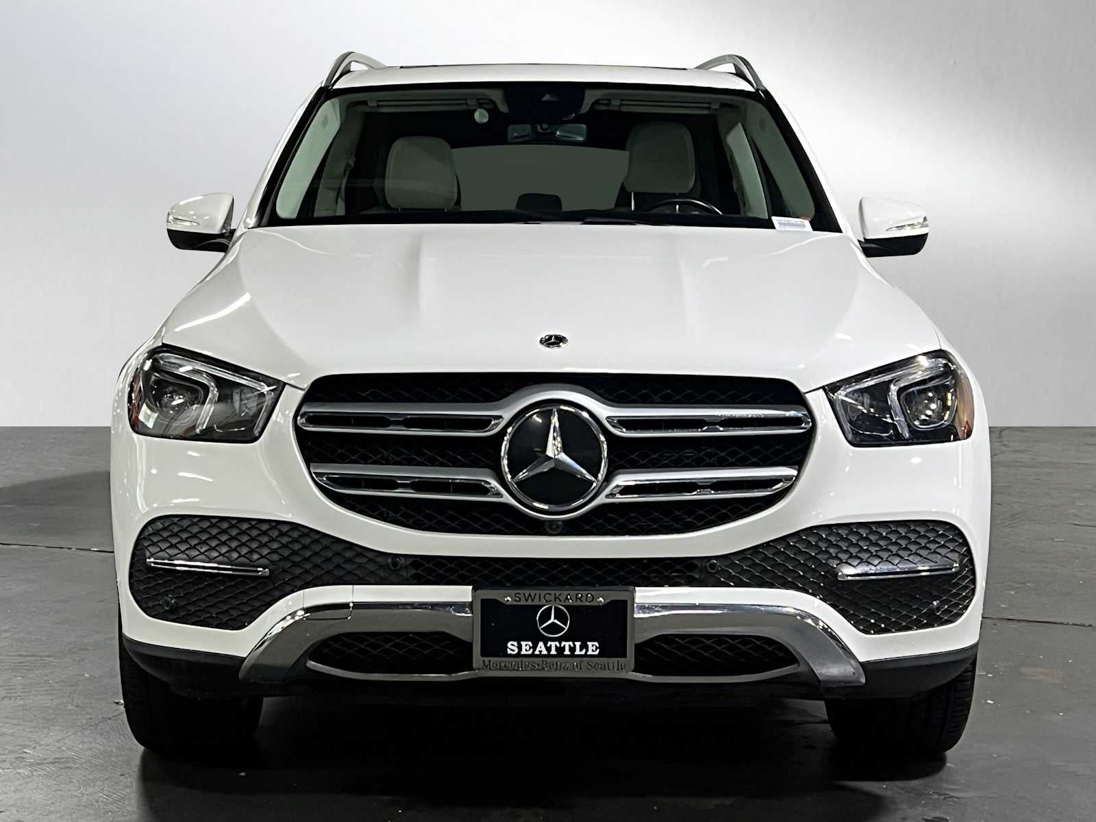 2022 Mercedes-Benz GLE GLE 350