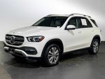 2022 Mercedes-Benz GLE GLE 350