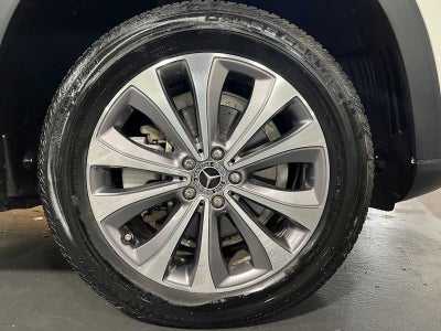 2022 Mercedes-Benz GLE GLE 350