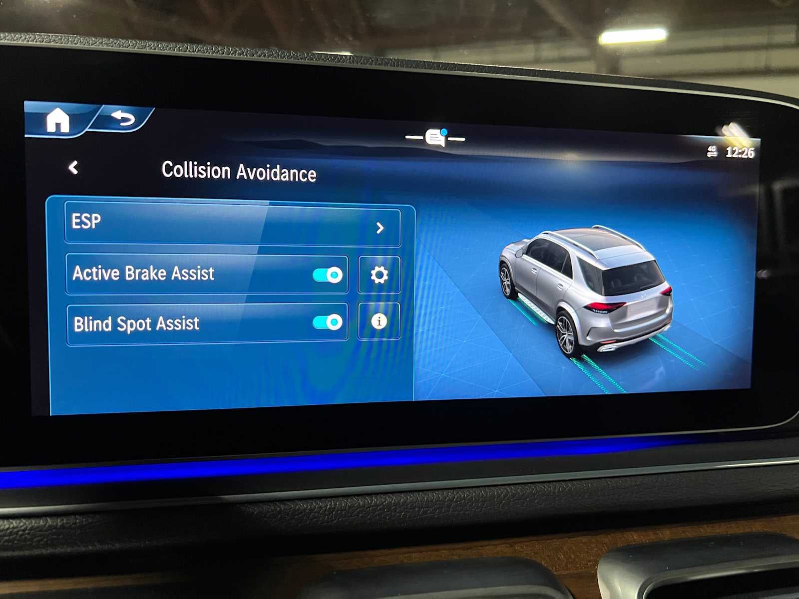 2025 Mercedes-Benz GLE GLE 450