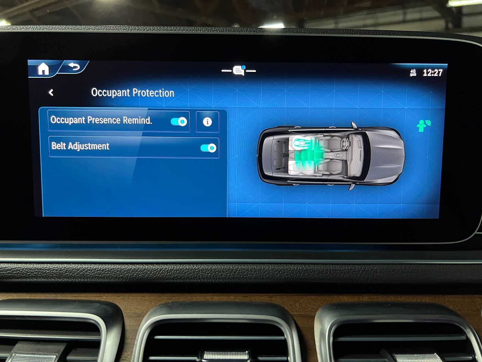 2025 Mercedes-Benz GLE GLE 450