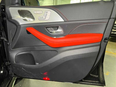 2024 Mercedes-Benz GLE AMG® GLE 53