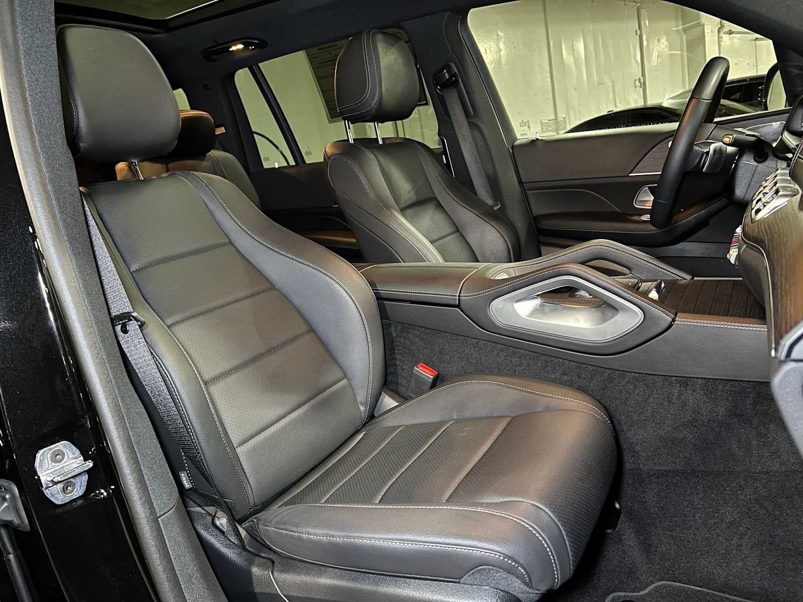 2025 Mercedes-Benz GLS GLS 450