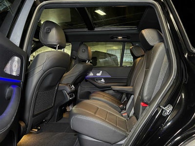 2025 Mercedes-Benz GLS GLS 450