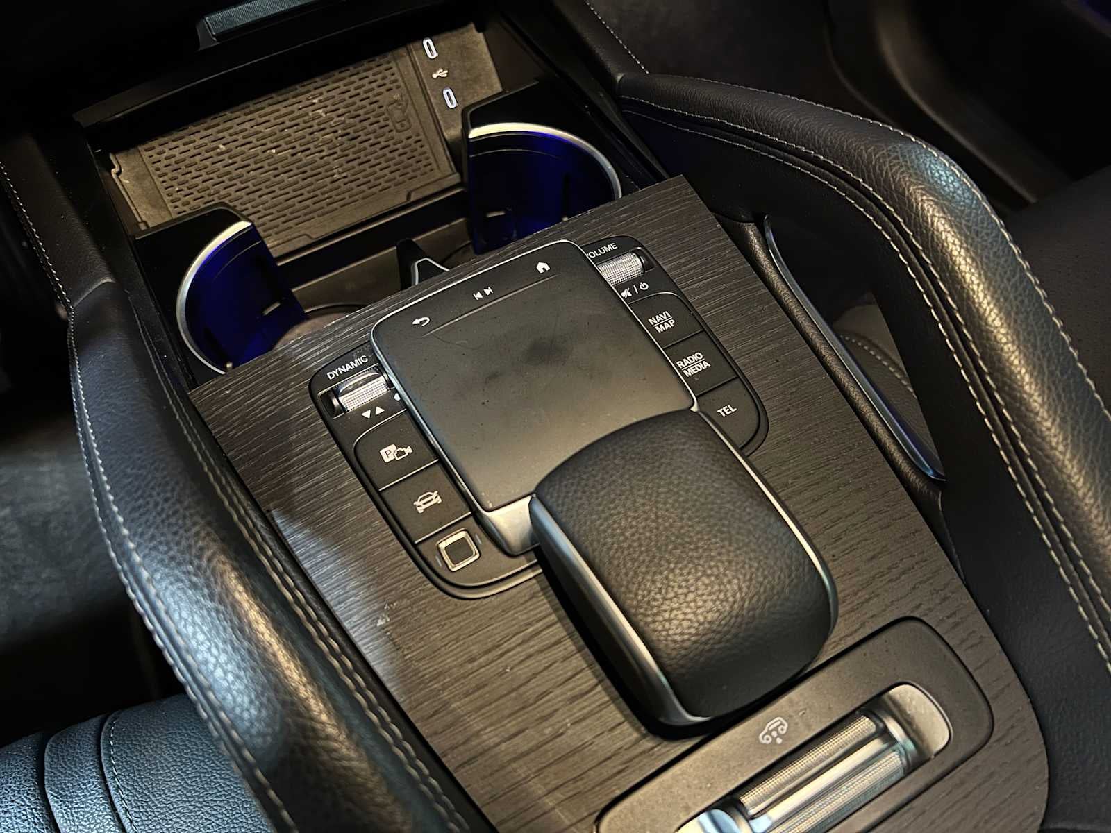 2025 Mercedes-Benz GLS GLS 450