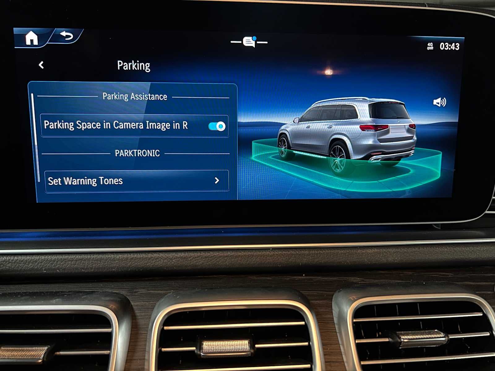 2025 Mercedes-Benz GLS GLS 450