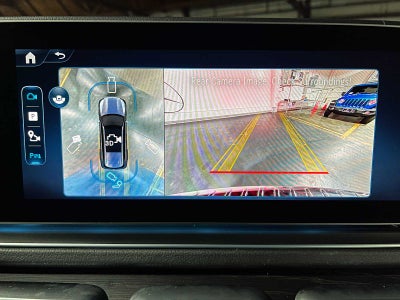 2025 Mercedes-Benz GLS GLS 450