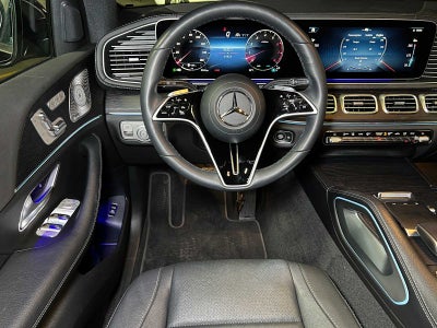 2025 Mercedes-Benz GLS GLS 450