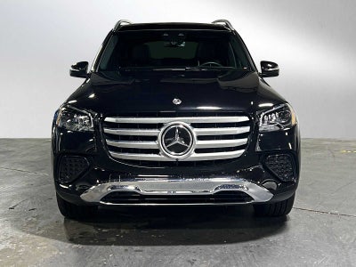 2025 Mercedes-Benz GLS GLS 450