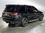 2023 Mercedes-Benz GLS GLS 580