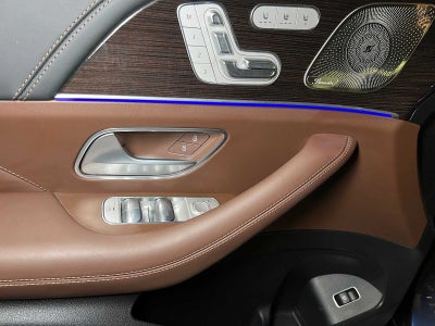 2024 Mercedes-Benz GLS AMG® GLS 63