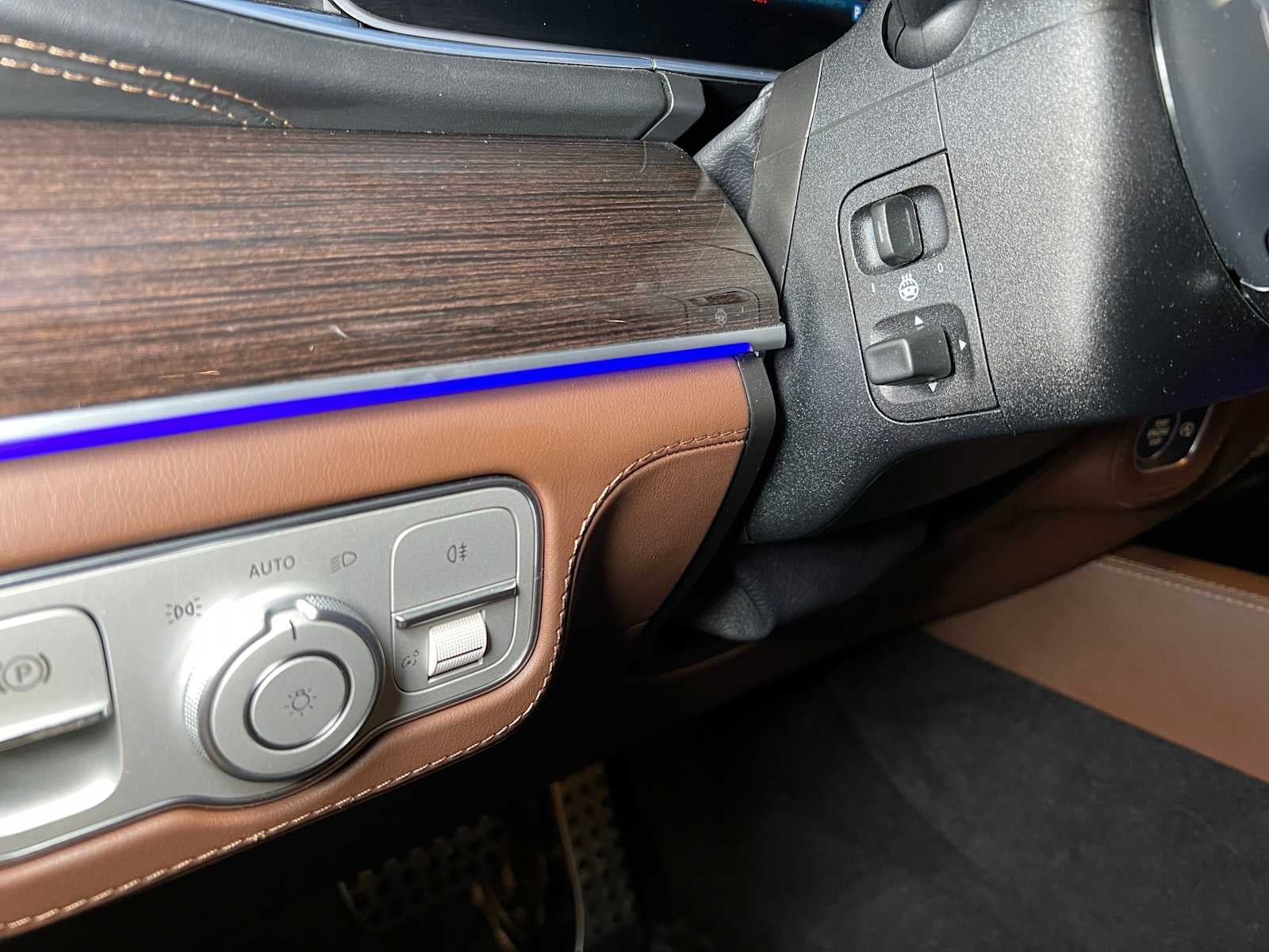 2024 Mercedes-Benz GLS AMG® GLS 63