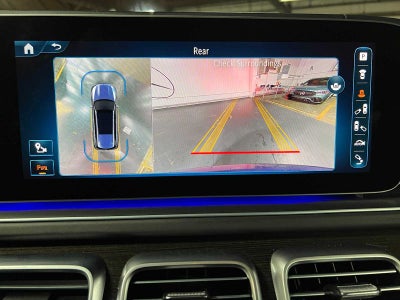 2024 Mercedes-Benz GLS AMG® GLS 63