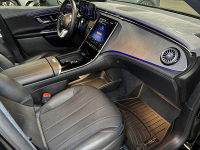 2023 Mercedes-Benz EQE EQE 350