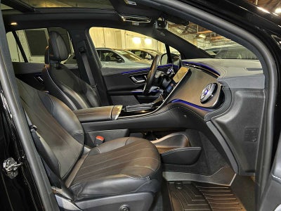 2023 Mercedes-Benz EQE EQE 350
