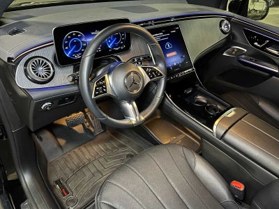 2023 Mercedes-Benz EQE EQE 350