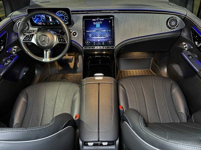 2023 Mercedes-Benz EQE EQE 350
